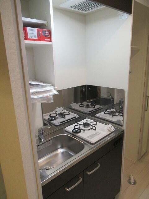 氷川台駅 徒歩8分 1階の物件内観写真