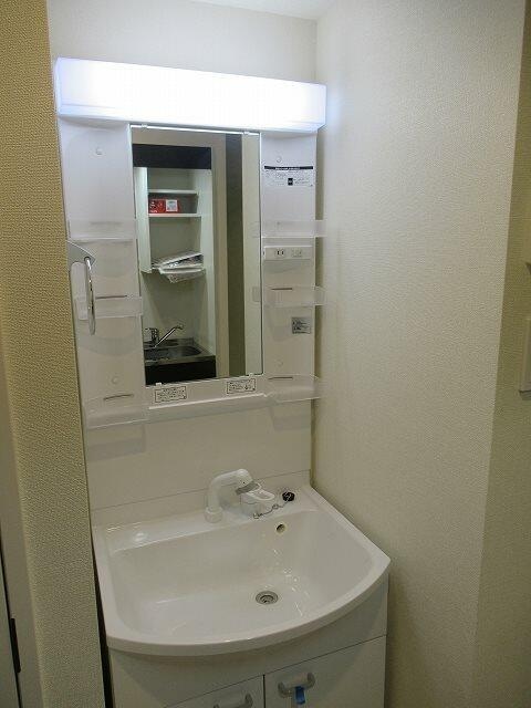 氷川台駅 徒歩8分 1階の物件内観写真