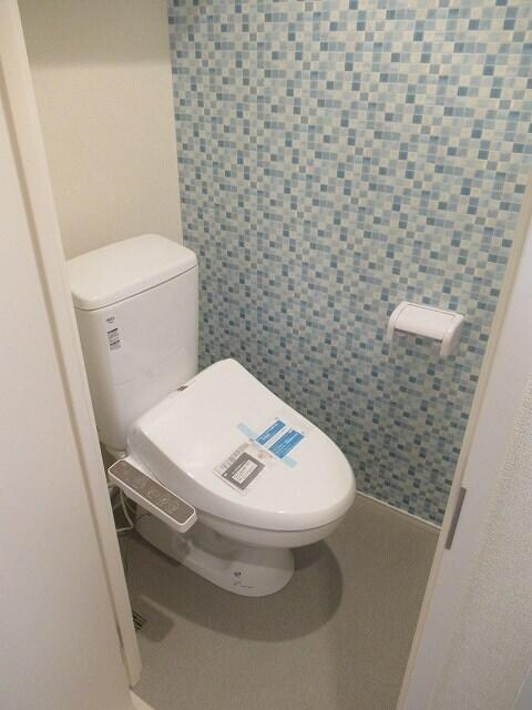 氷川台駅 徒歩8分 1階の物件内観写真