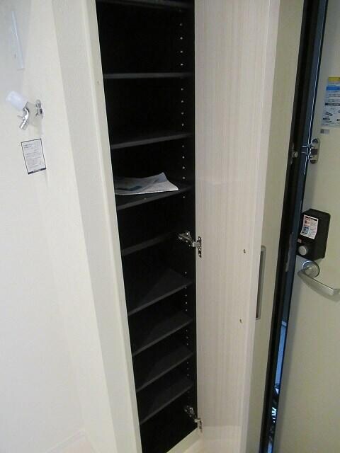 氷川台駅 徒歩8分 1階の物件内観写真