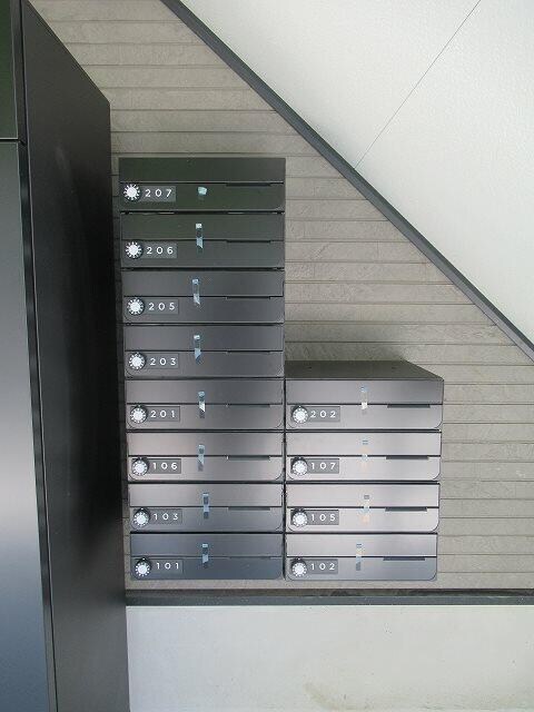 氷川台駅 徒歩8分 1階の物件内観写真