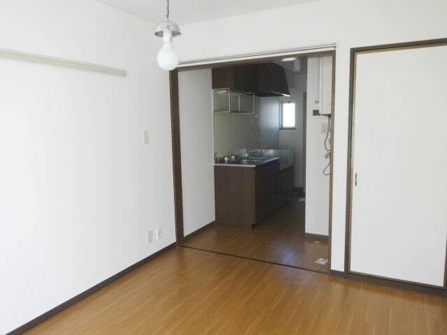 豪徳寺駅 徒歩18分 1階の物件内観写真