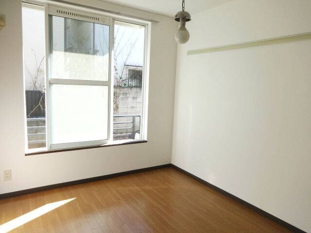 豪徳寺駅 徒歩18分 1階の物件内観写真