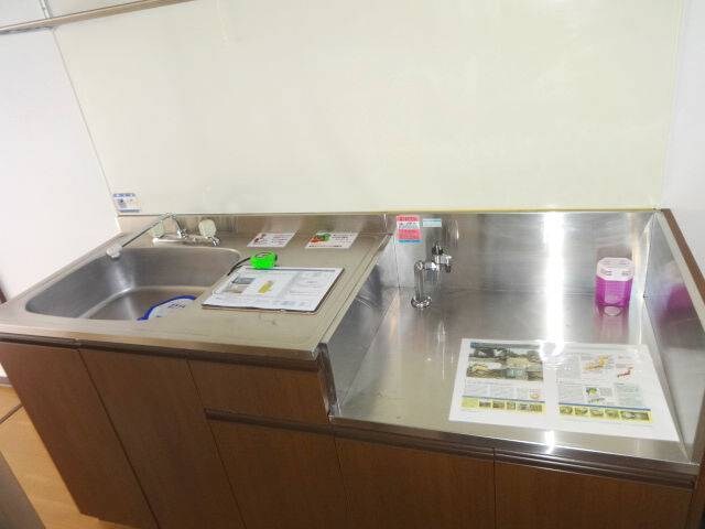 豪徳寺駅 徒歩18分 1階の物件内観写真