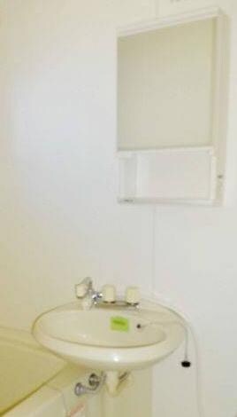 豪徳寺駅 徒歩18分 1階の物件内観写真