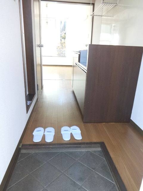 豪徳寺駅 徒歩18分 1階の物件内観写真