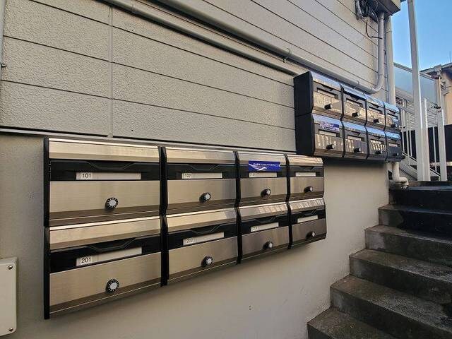 豪徳寺駅 徒歩18分 1階の物件内観写真