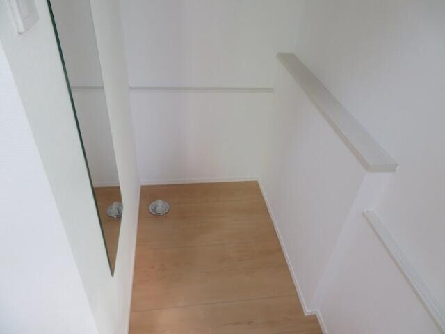 芦花公園駅 徒歩10分 1階の物件内観写真