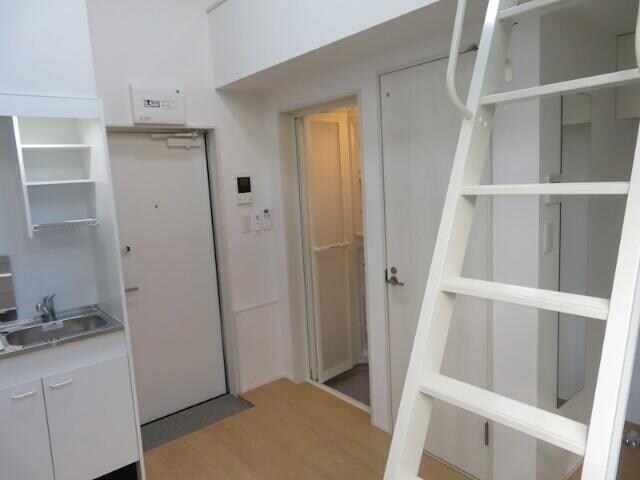 芦花公園駅 徒歩10分 1階の物件内観写真