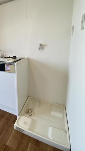 平和台駅 徒歩7分 2階の物件内観写真