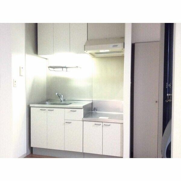 下板橋駅 徒歩6分 2階の物件内観写真