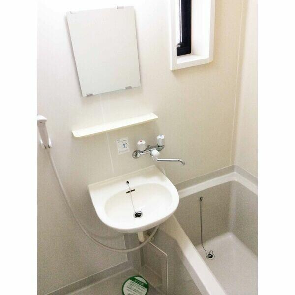 下板橋駅 徒歩6分 2階の物件内観写真