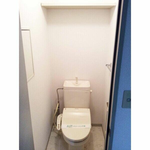 下板橋駅 徒歩6分 2階の物件内観写真