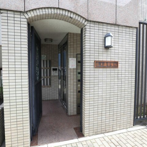 ときわ台駅 徒歩7分 1階の物件外観写真