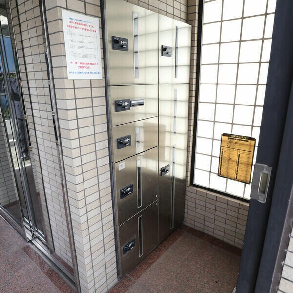 ときわ台駅 徒歩7分 1階の物件内観写真