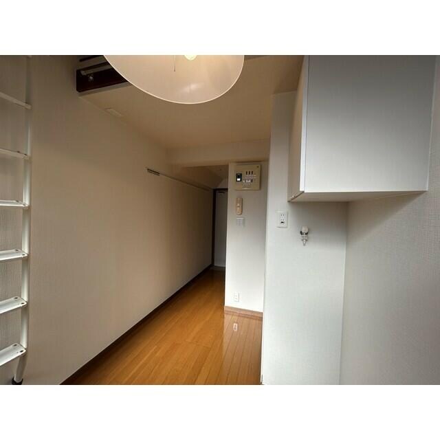 沼袋駅 徒歩5分 2階の物件内観写真