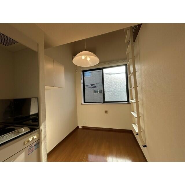 沼袋駅 徒歩5分 2階の物件内観写真