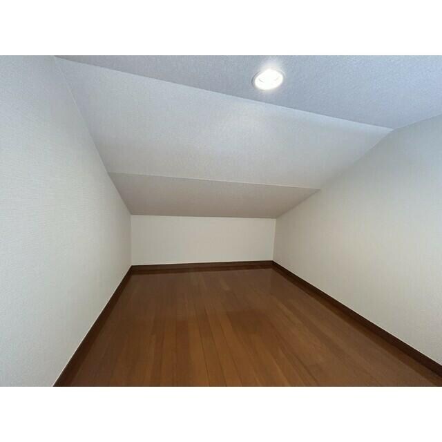 沼袋駅 徒歩5分 2階の物件内観写真