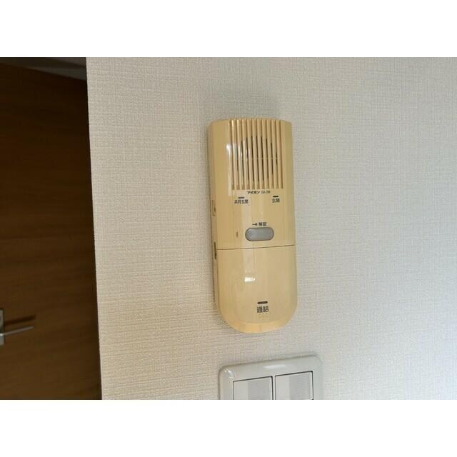 沼袋駅 徒歩5分 2階の物件内観写真