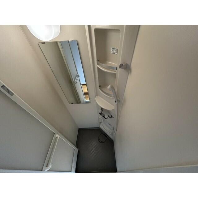 沼袋駅 徒歩5分 2階の物件内観写真