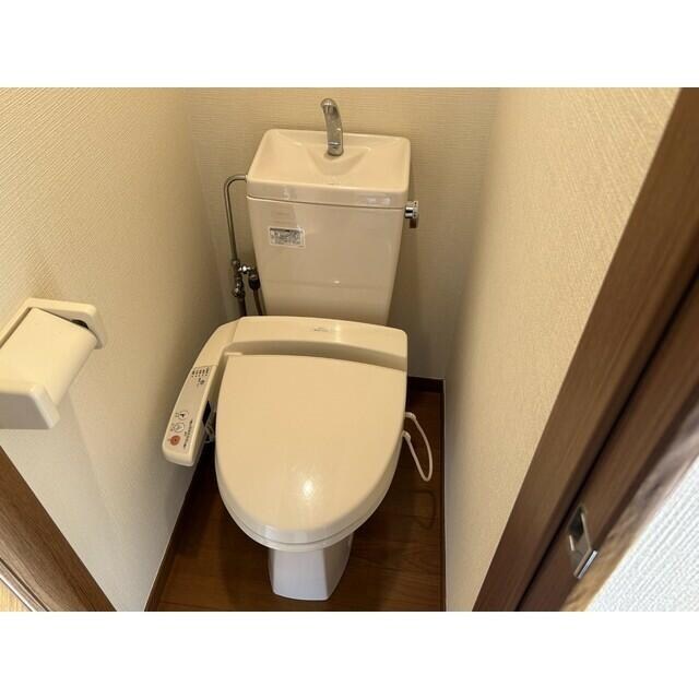 沼袋駅 徒歩5分 2階の物件内観写真