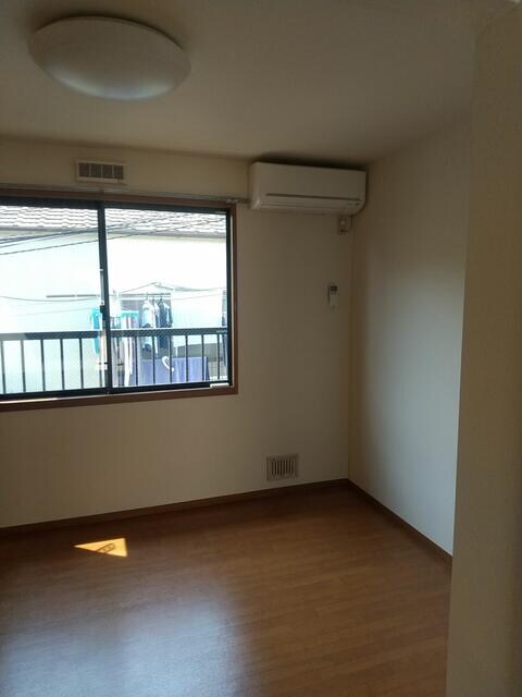 中板橋駅 徒歩3分 2階の物件内観写真