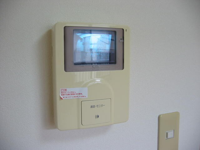 中板橋駅 徒歩3分 2階の物件内観写真