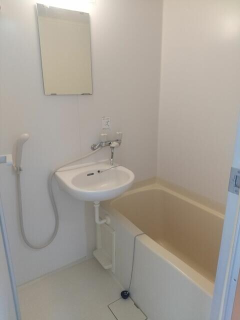 中板橋駅 徒歩3分 2階の物件内観写真