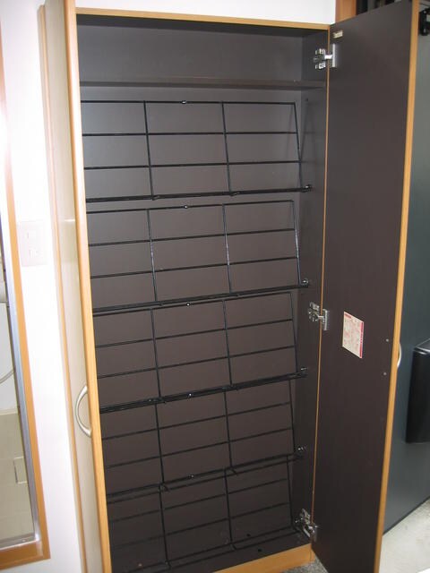 中板橋駅 徒歩3分 2階の物件内観写真