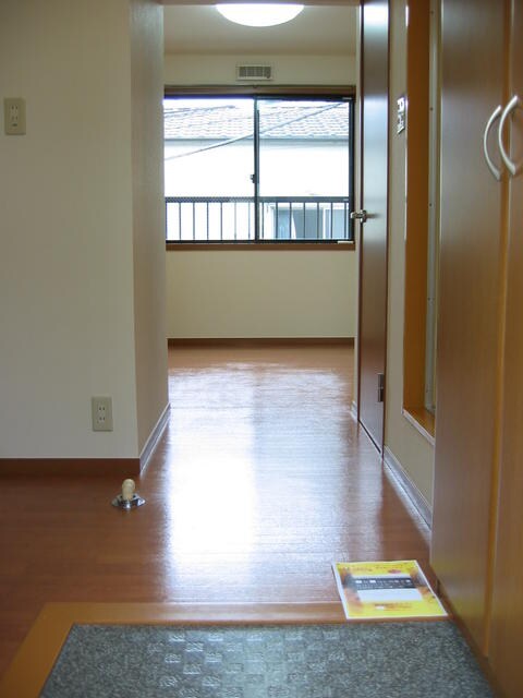 中板橋駅 徒歩3分 2階の物件内観写真