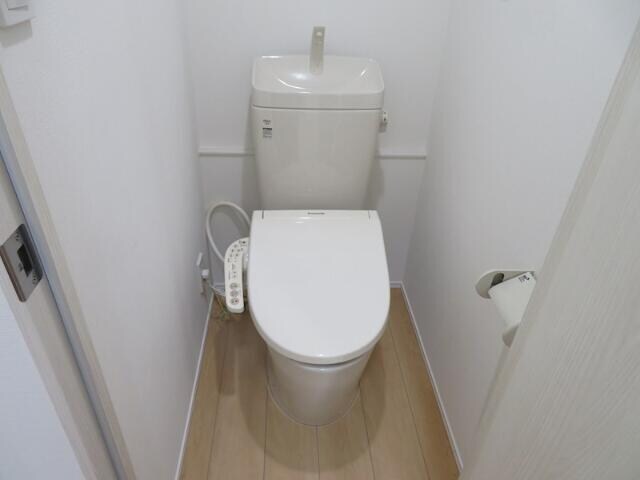 芦花公園駅 徒歩10分 1階の物件内観写真