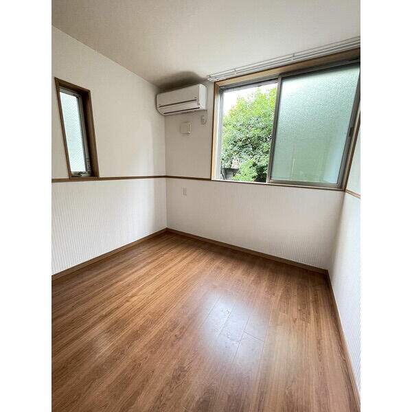 ひばりヶ丘駅 徒歩8分 1階の物件内観写真