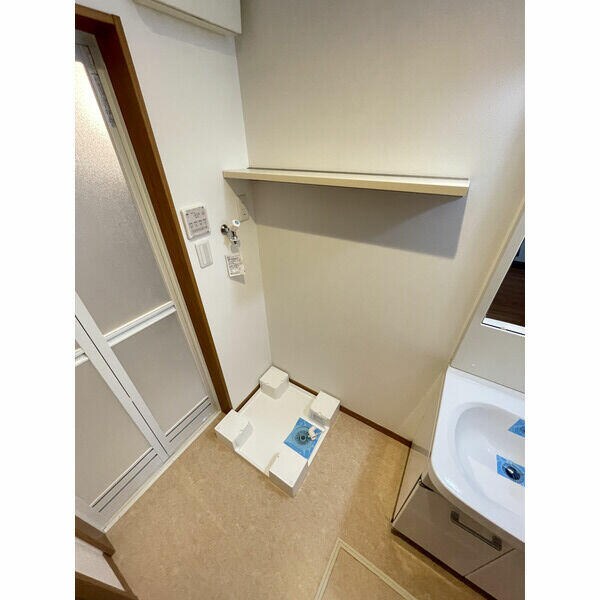 ひばりヶ丘駅 徒歩8分 1階の物件内観写真