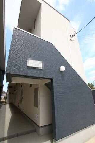 指扇駅 徒歩8分 1階の物件外観写真