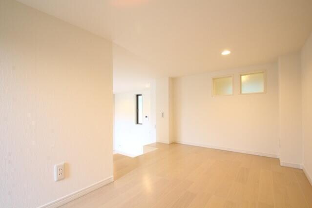 指扇駅 徒歩8分 1階の物件内観写真