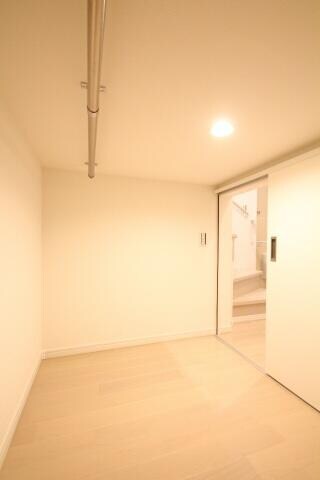 指扇駅 徒歩8分 1階の物件内観写真