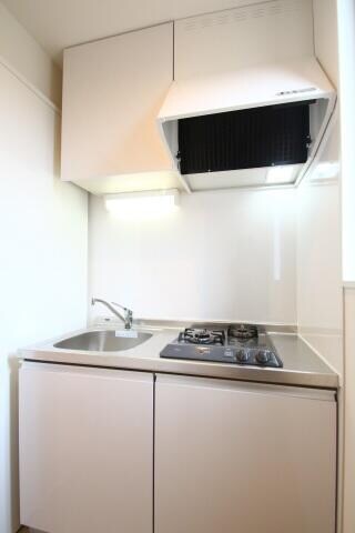 指扇駅 徒歩8分 1階の物件内観写真