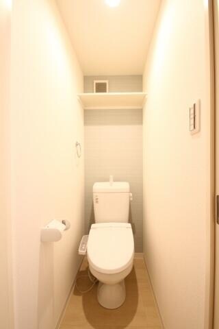 指扇駅 徒歩8分 1階の物件内観写真