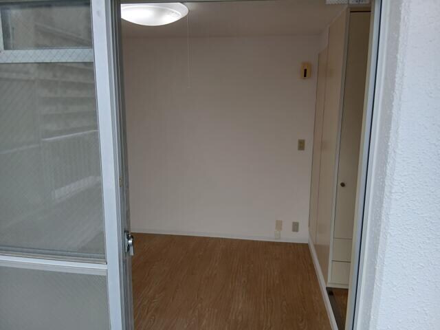 高島平駅 徒歩12分 5階の物件内観写真