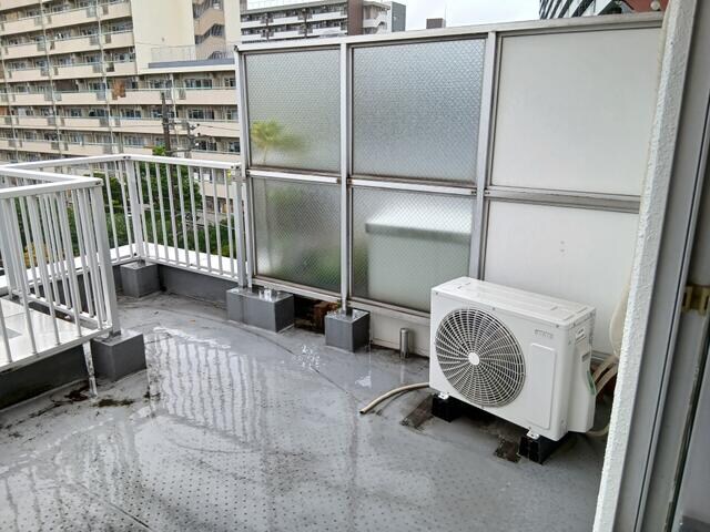 高島平駅 徒歩12分 5階の物件内観写真