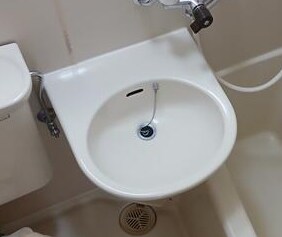 高島平駅 徒歩12分 5階の物件内観写真