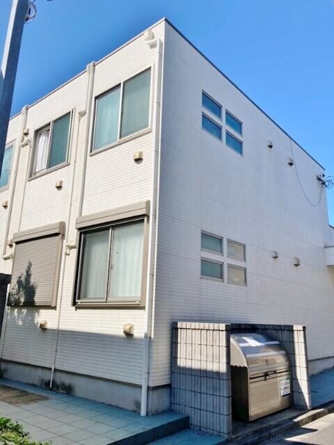 経堂駅 徒歩6分 1階の物件外観写真