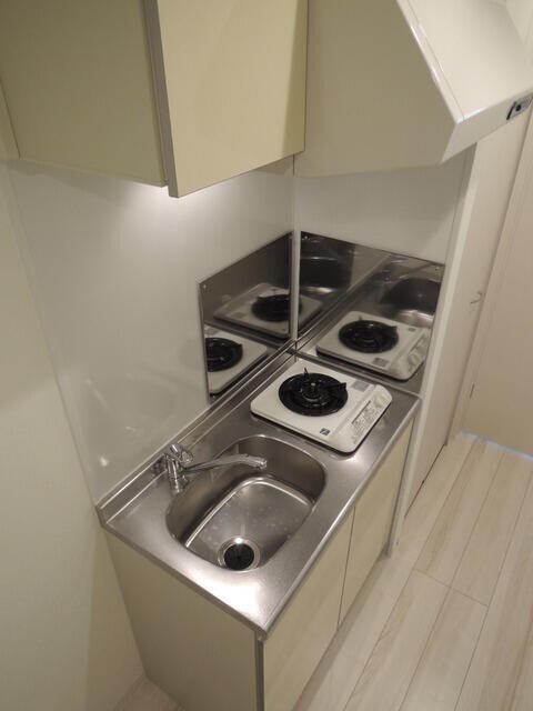 経堂駅 徒歩6分 1階の物件内観写真