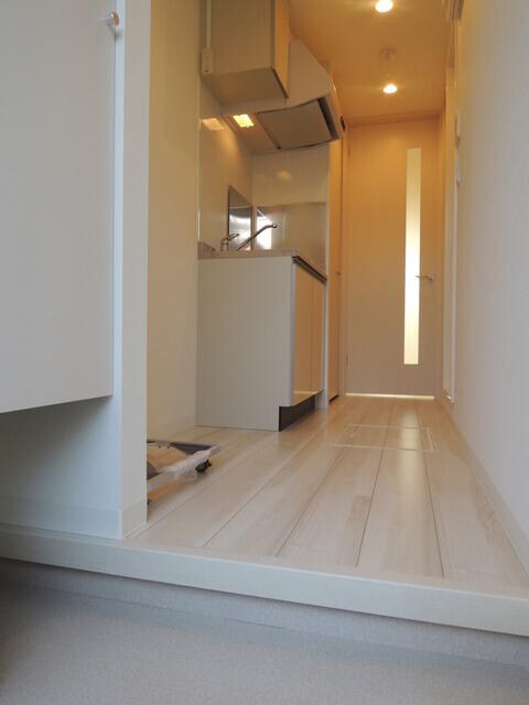 経堂駅 徒歩6分 1階の物件内観写真