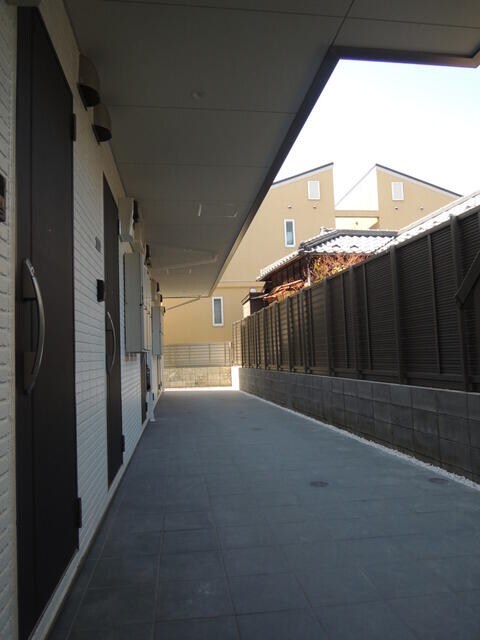 経堂駅 徒歩6分 1階の物件内観写真