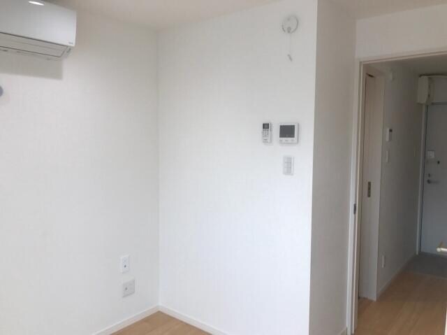 沼袋駅 徒歩3分 2階の物件内観写真