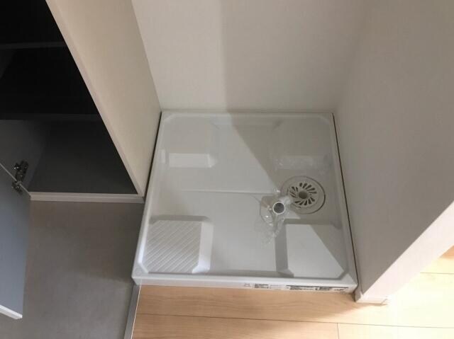 沼袋駅 徒歩3分 2階の物件内観写真