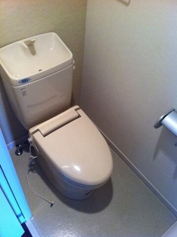 糀谷駅 徒歩13分 3階の物件内観写真