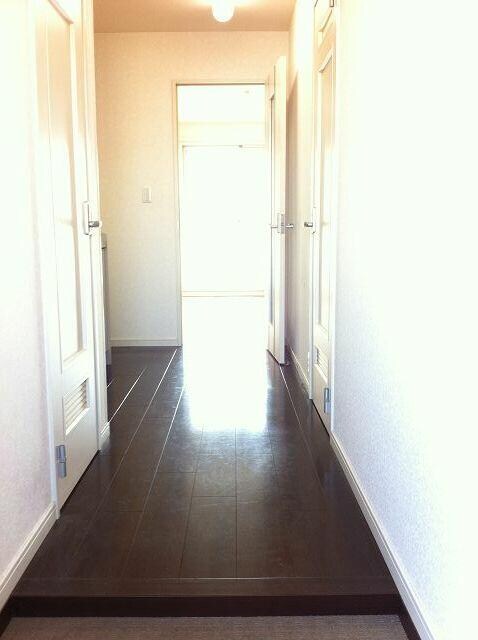 糀谷駅 徒歩13分 3階の物件内観写真