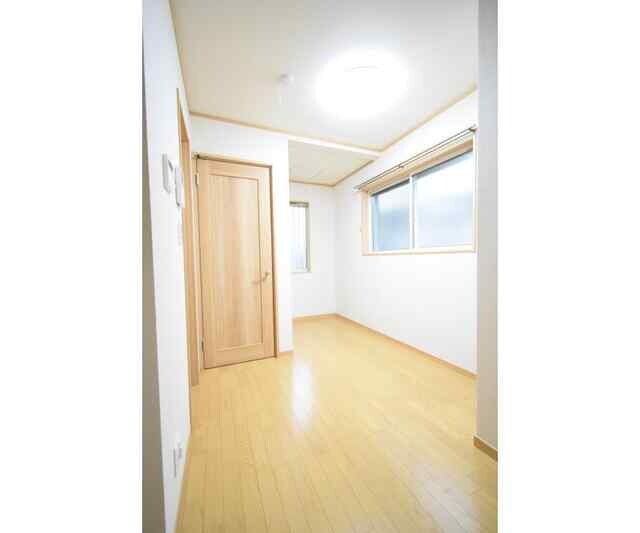 西国立駅 徒歩8分 1階の物件内観写真